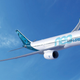 Image for article titled Updated Airbus A330 "NEO" Gets New Engines, Wings And Cabin